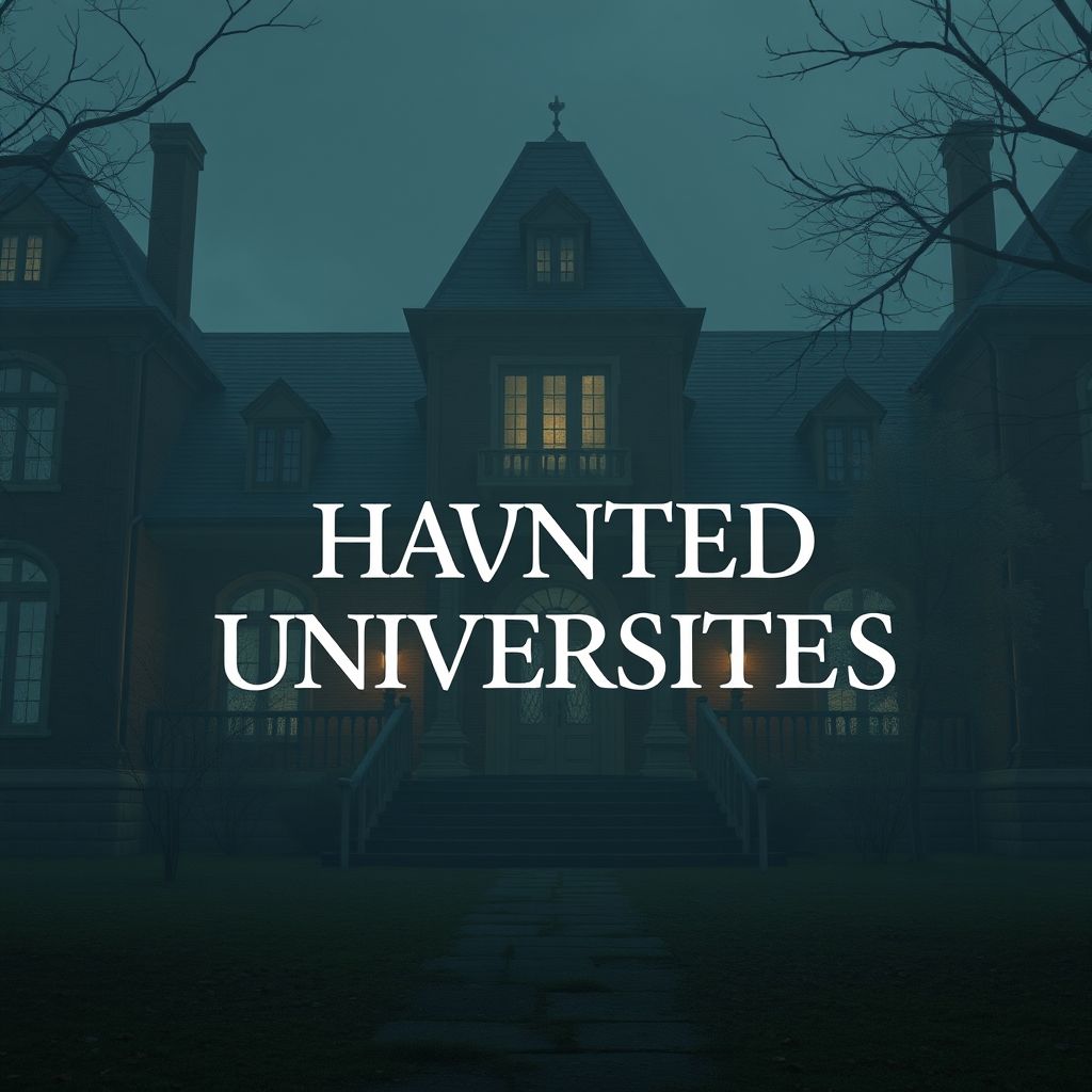พล็อตเรื่องใน 'Haunted Universities 3' ที่ซับซ้อนและน่าสนใจ